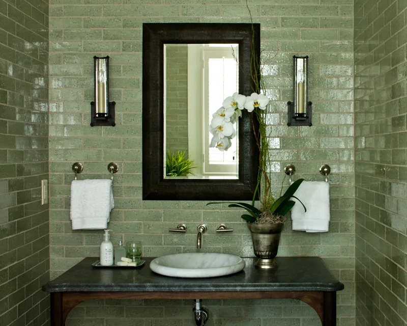 2013 Southern Living Concept Home by Castle Homes - Photo 9