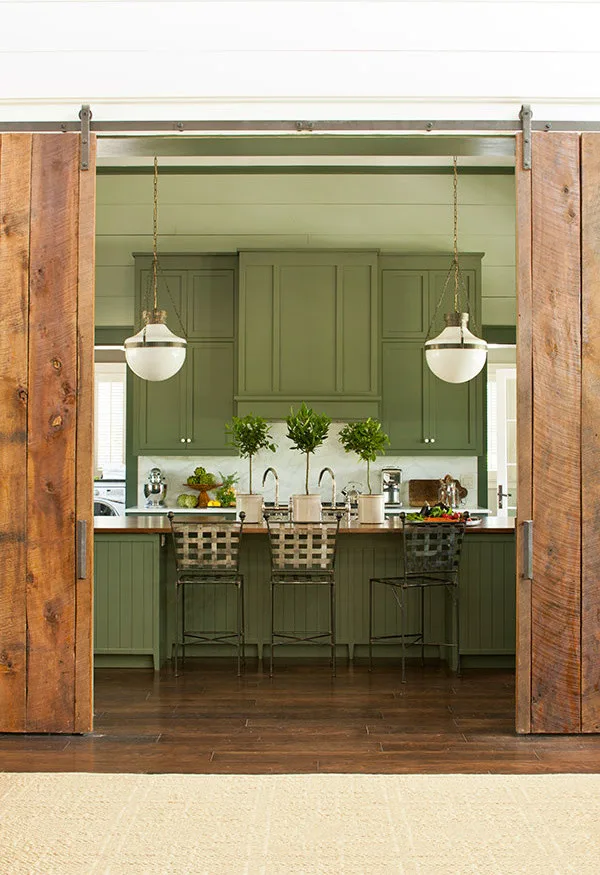 2013 Southern Living Concept Home by Castle Homes - Photo 32