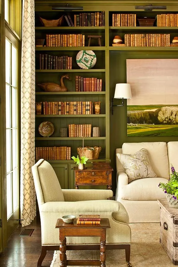 2013 Southern Living Concept Home by Castle Homes - Photo 13