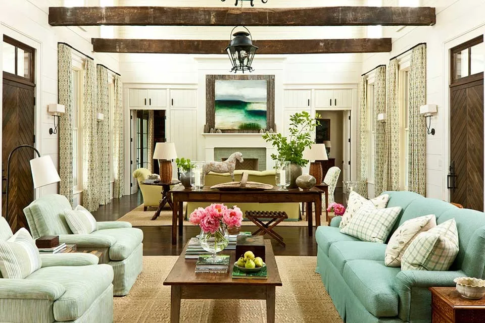 2013 Southern Living Concept Home by Castle Homes - Photo 16