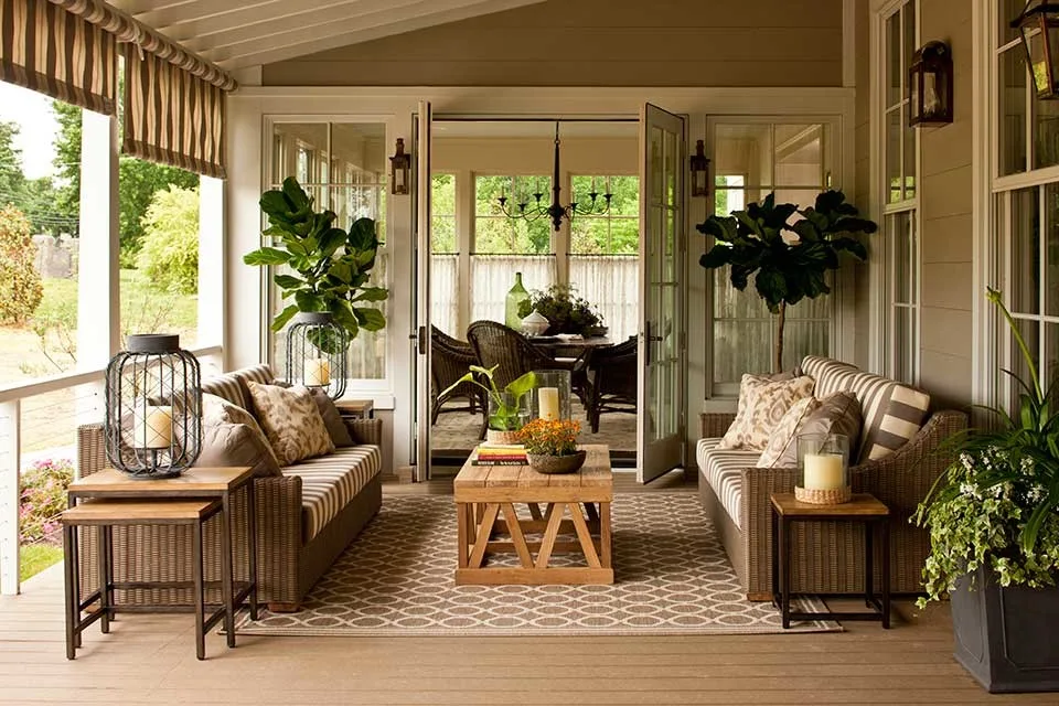 2013 Southern Living Concept Home by Castle Homes - Photo 6