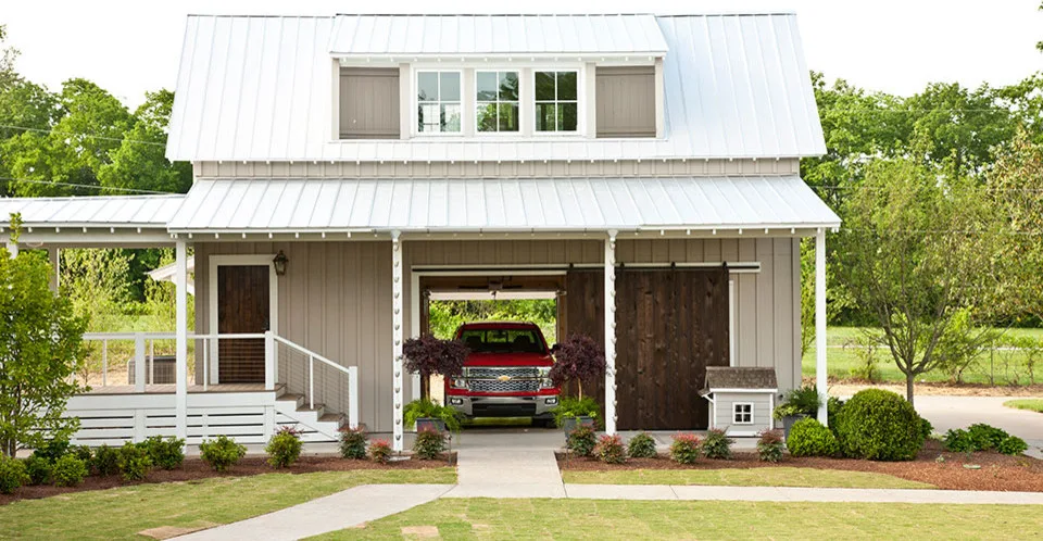 2013 Southern Living Concept Home by Castle Homes - Photo 2