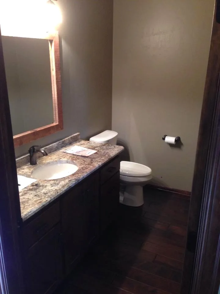 Autumn 2014 Showcase Residence by Puyleart Brothers Construction, LLC - Photo 3
