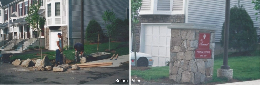 Masonry Construction Projects by Alvarez Masonry, Landscaping & Construction, Inc. - Photo 72