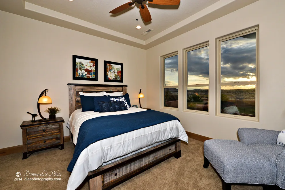 2014 Sand Hollow Resort Home Parade by Circle A Builders - Photo 20