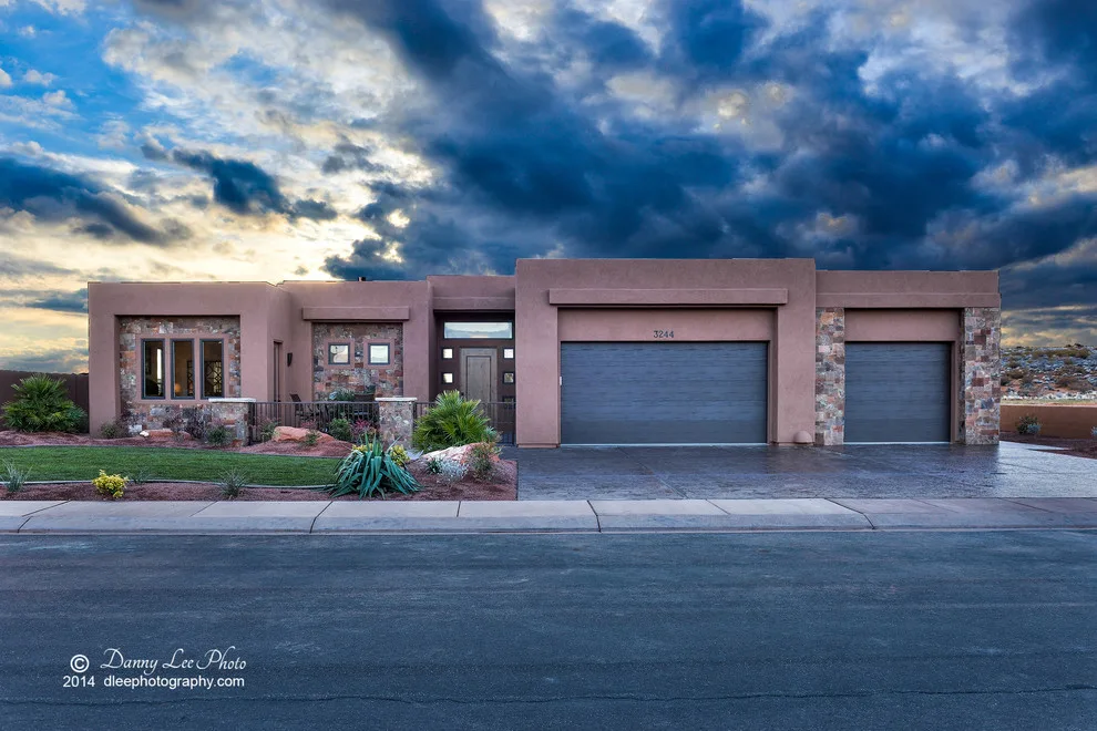 2014 Sand Hollow Resort Home Parade by Circle A Builders - Photo 10