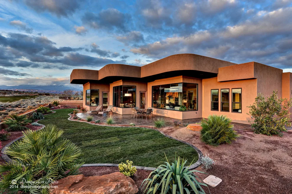 2014 Sand Hollow Resort Home Parade by Circle A Builders - Photo 26