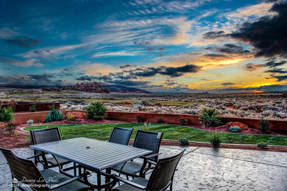 2014 Sand Hollow Resort Home Parade by Circle A Builders - Photo 17