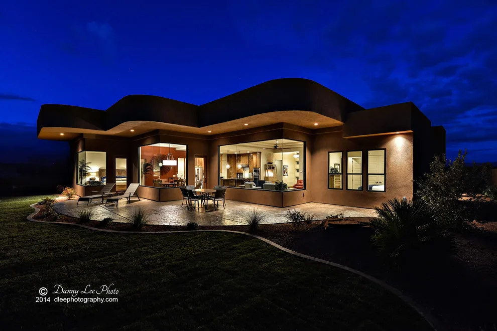 2014 Sand Hollow Resort Home Parade by Circle A Builders - Photo 14