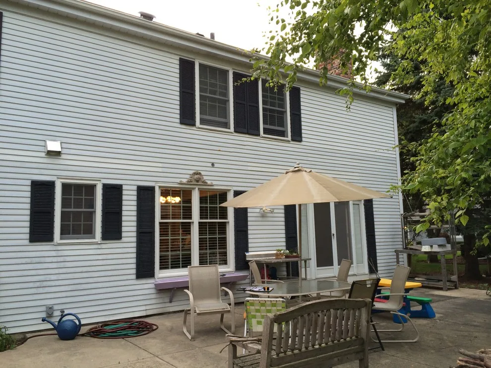 Libertyville 2014 - Podlogar by HX Home Solutions And North Star Stone - Photo 7