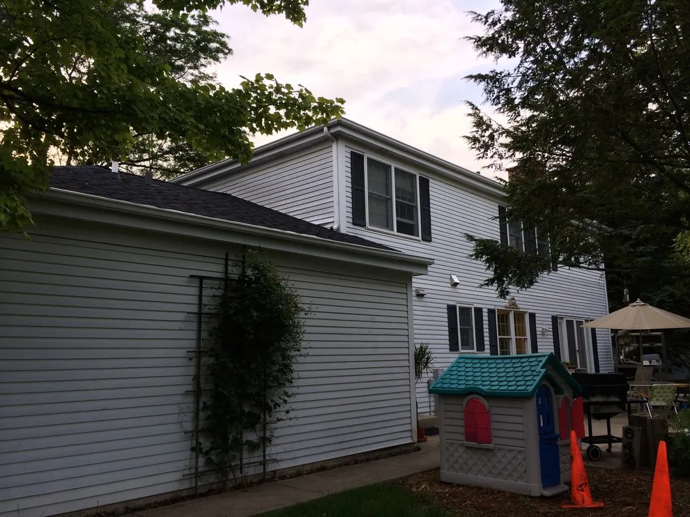 Libertyville 2014 - Podlogar by HX Home Solutions And North Star Stone - Photo 11