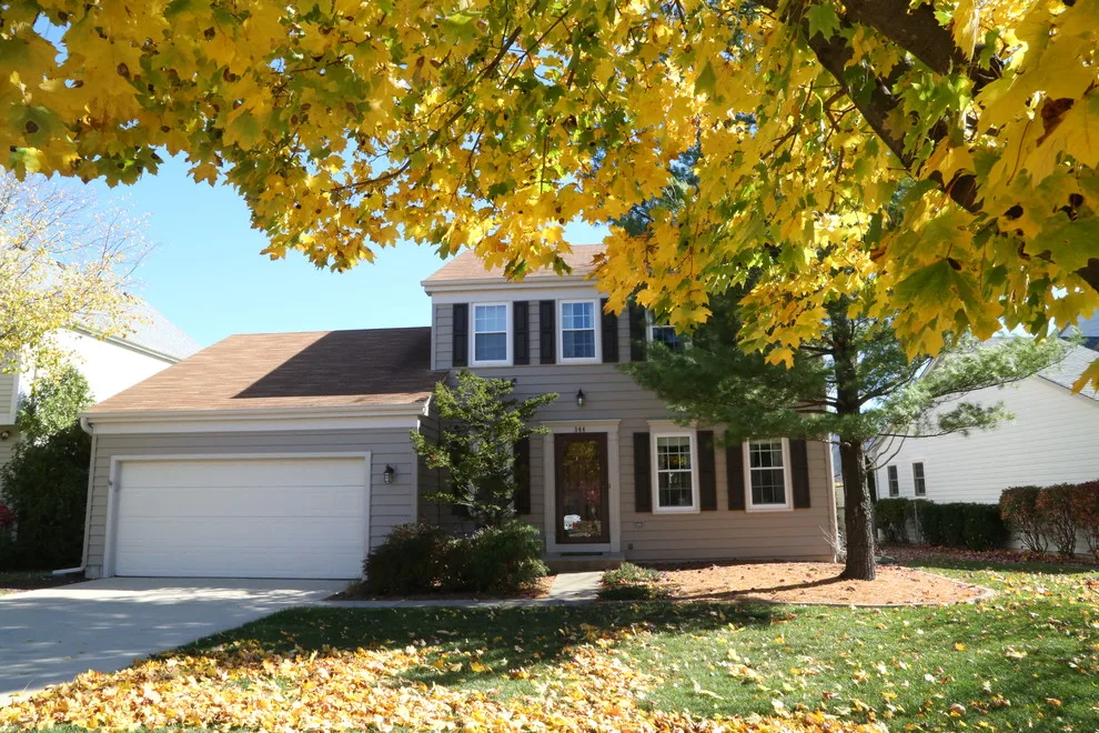 2014-Ryan/Mundelein, Illinois by HX Home Solutions And North Star Stone - Photo 6