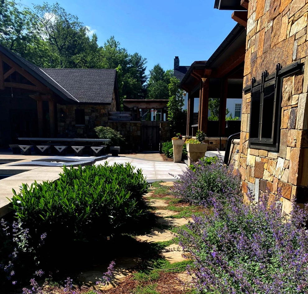Myers + Co. Landscape Architecture - Photo 9