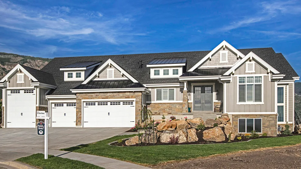 2015 Home Showcase by C.F. Olsen Homes - Photo 19