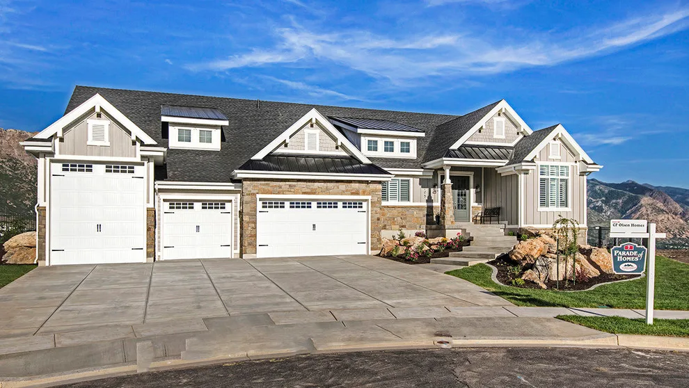 C.F. Olsen Homes - Photo 8