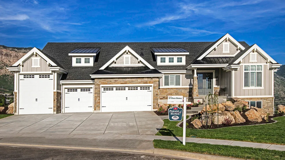 2015 Home Showcase by C.F. Olsen Homes - Photo 35