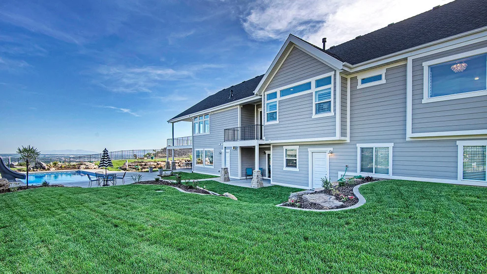 2015 Home Showcase by C.F. Olsen Homes - Photo 6