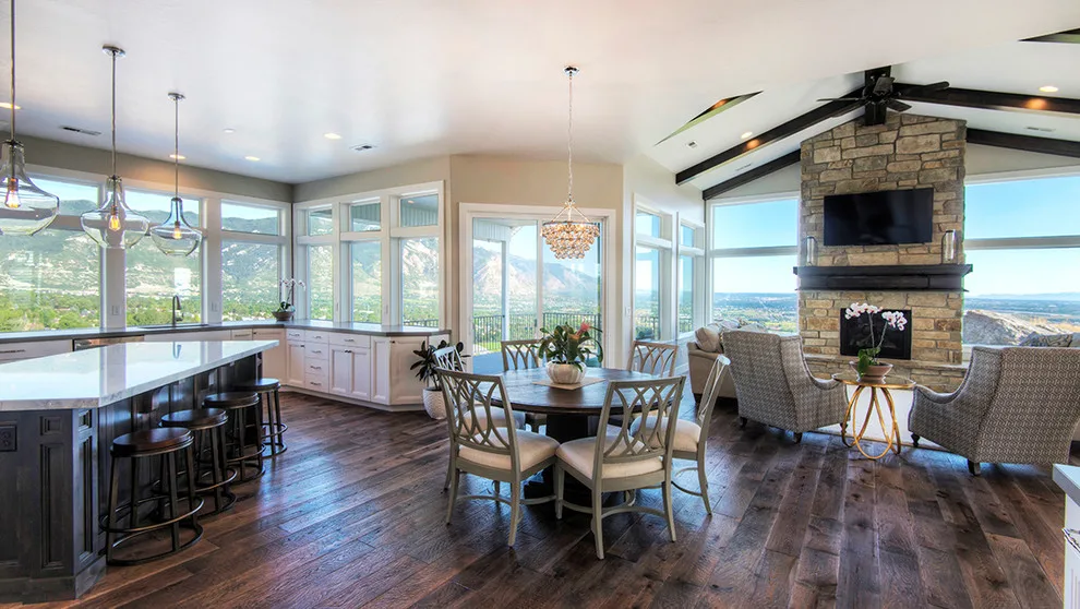 2015 Home Showcase by C.F. Olsen Homes - Photo 10