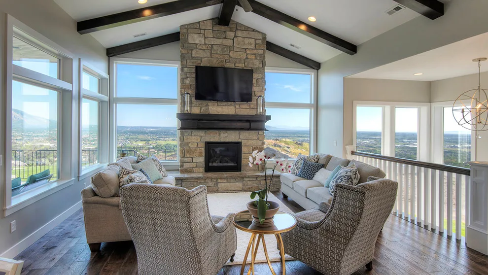 2015 Home Showcase by C.F. Olsen Homes - Photo 4