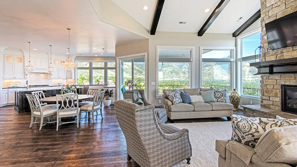 2015 Home Showcase by C.F. Olsen Homes - Photo 42
