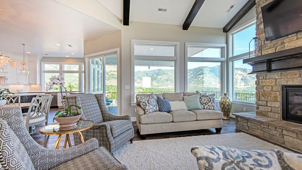 2015 Home Showcase by C.F. Olsen Homes - Photo 29