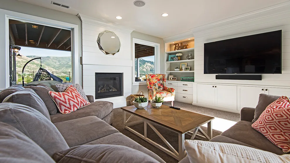 2015 Home Showcase by C.F. Olsen Homes - Photo 20