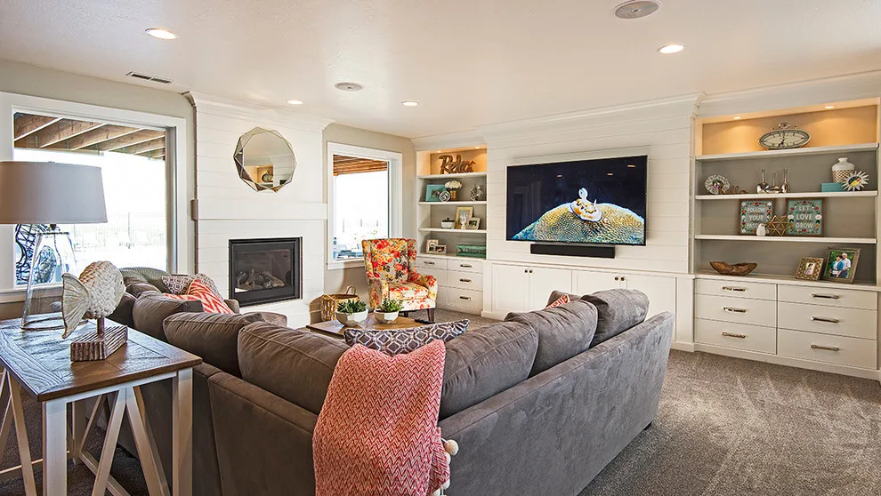 2015 Home Showcase by C.F. Olsen Homes - Photo 49