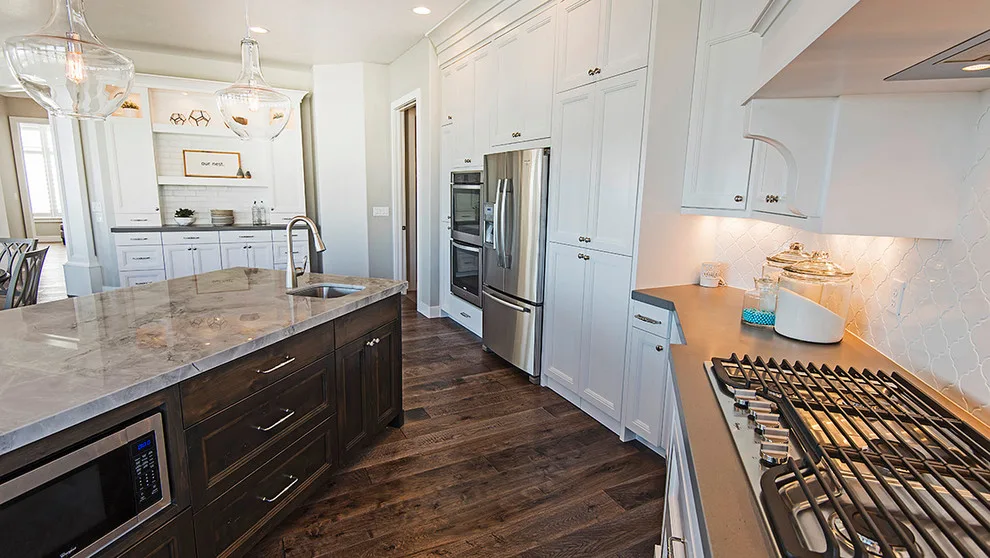 2015 Home Showcase by C.F. Olsen Homes - Photo 47