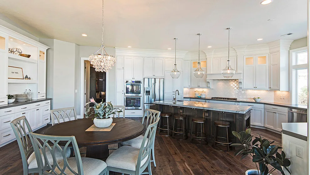 2015 Home Showcase by C.F. Olsen Homes - Photo 26