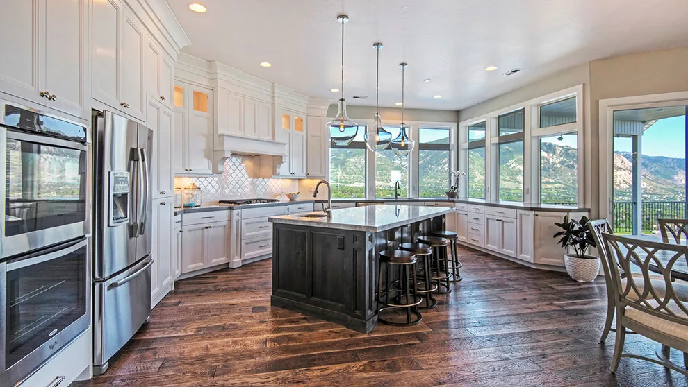 2015 Home Showcase by C.F. Olsen Homes - Photo 5