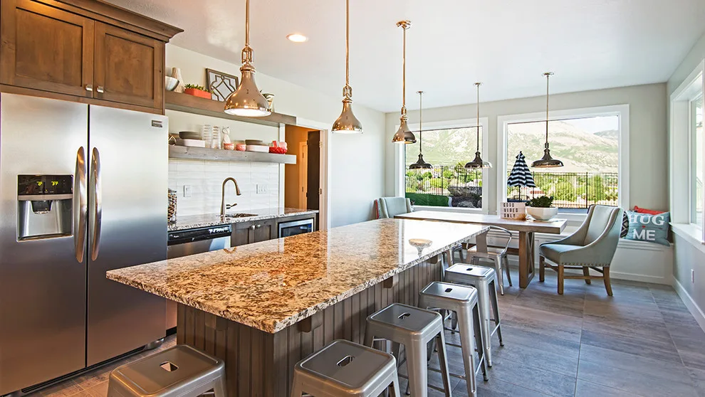 2015 Home Showcase by C.F. Olsen Homes - Photo 25