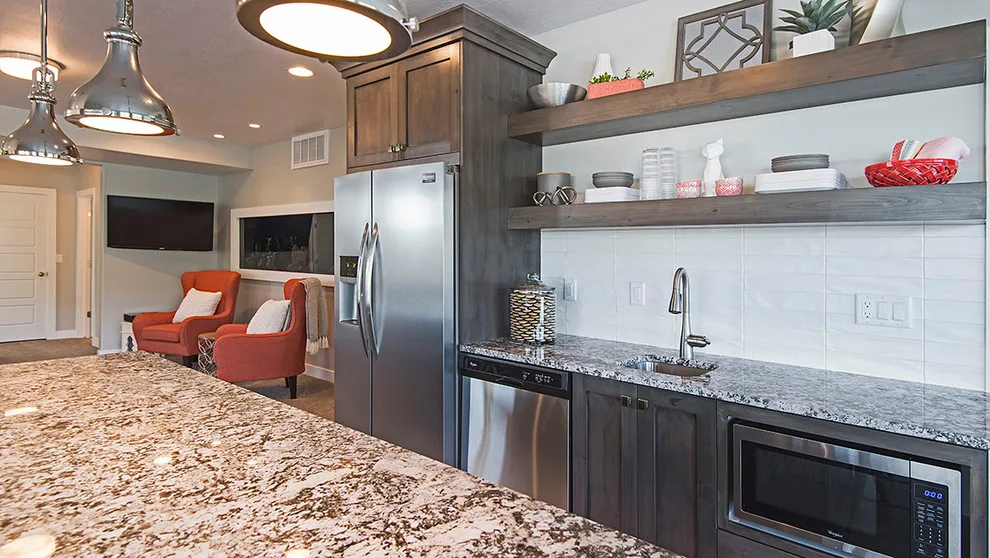 2015 Home Showcase by C.F. Olsen Homes - Photo 32