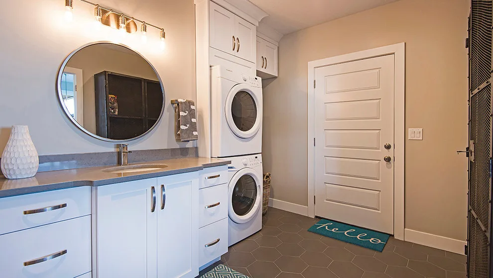2015 Home Showcase by C.F. Olsen Homes - Photo 8