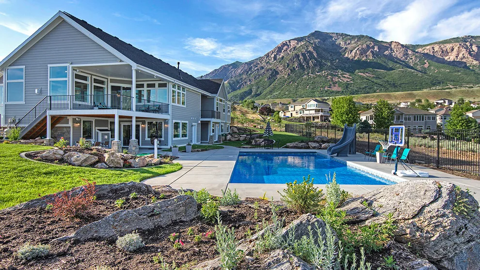 2015 Home Showcase by C.F. Olsen Homes - Photo 46