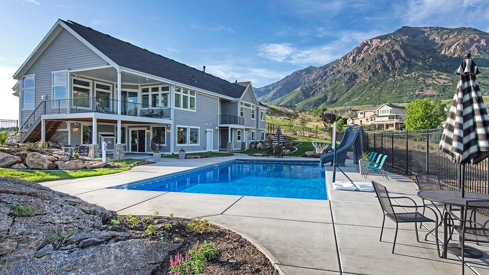 2015 Home Showcase by C.F. Olsen Homes - Photo 15