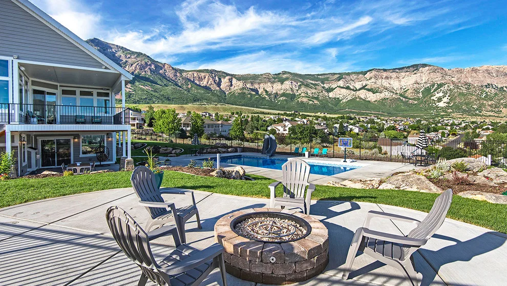 C.F. Olsen Homes - Photo 4