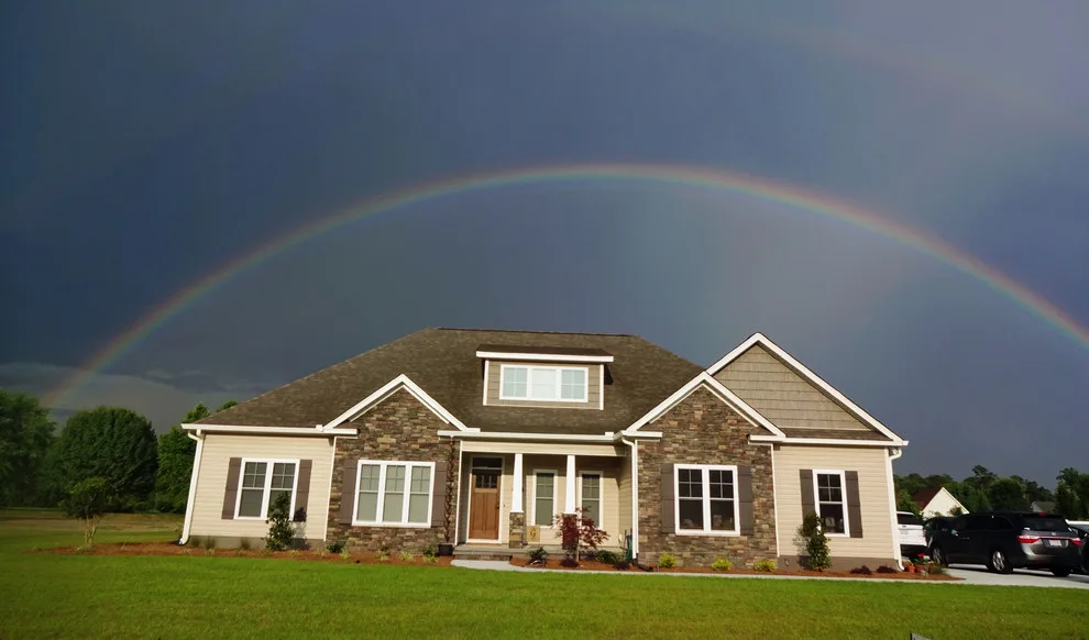 2015 Custom Craftsman Parade Champion by Grace Construction, Inc. - Photo 6