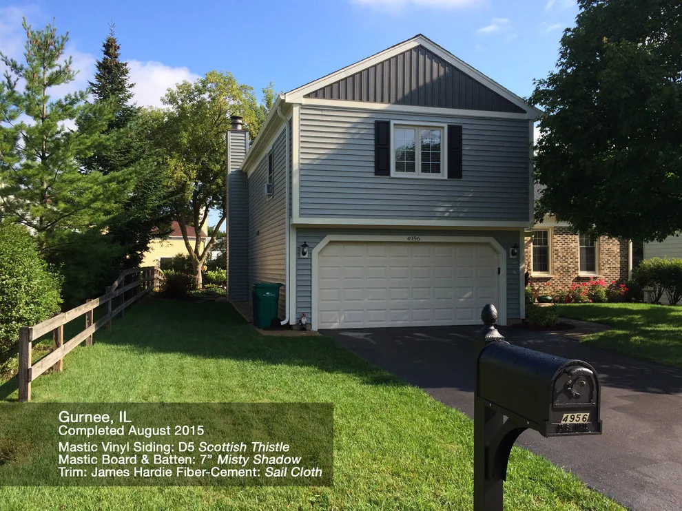 2015 | Gurnee-Winsch-IL by HX Home Solutions And North Star Stone - Photo 3