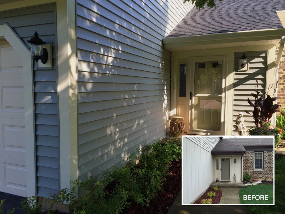 2015 | Gurnee-Winsch-IL by HX Home Solutions And North Star Stone - Photo 2