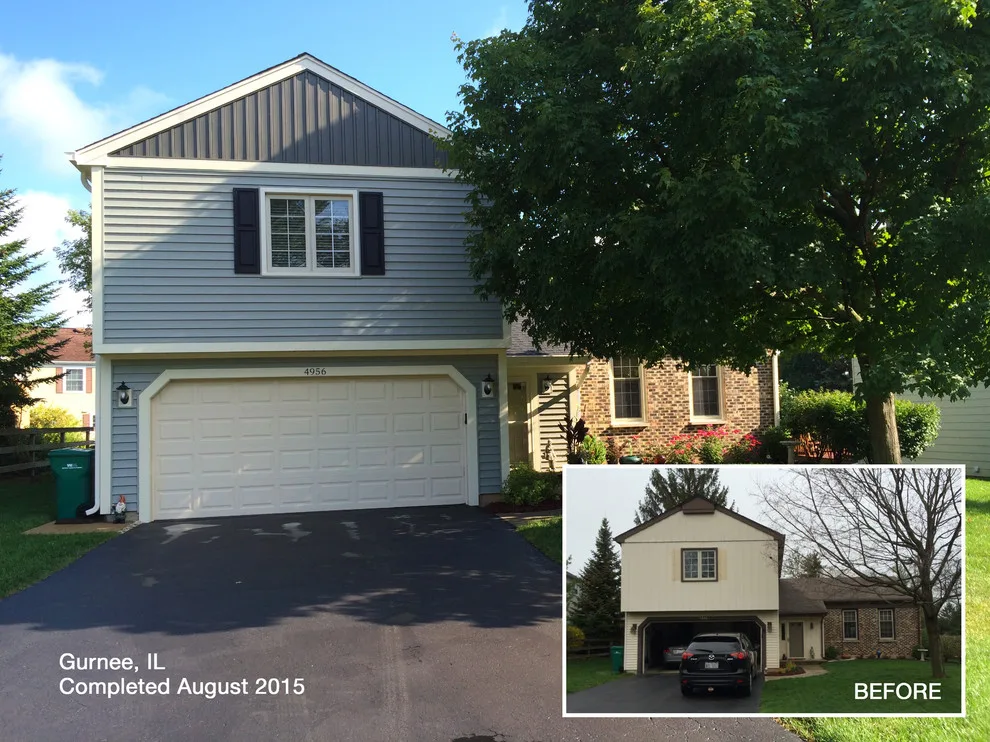 2015 | Gurnee-Winsch-IL by HX Home Solutions And North Star Stone - Photo 4