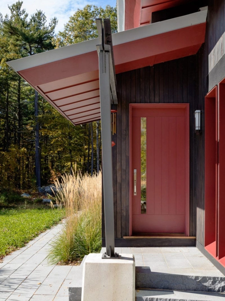 Harvard Net Zero Energy by Natalie DeNormandie - Photo 3