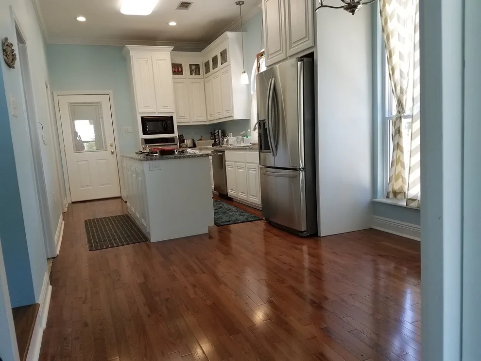 Baton Rouge Flood Project 2016 by CMMI Services LLC - Photo 4