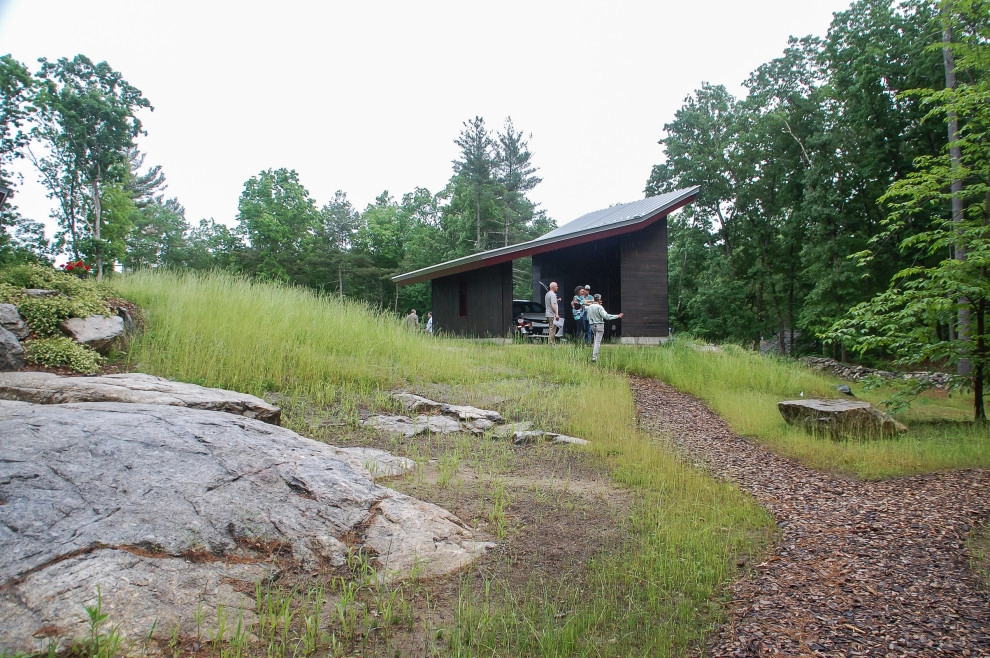 Harvard Net Zero Energy by Natalie DeNormandie - Photo 12