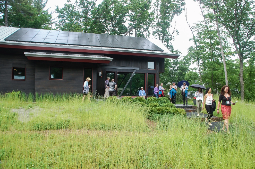 Harvard Net Zero Energy by Natalie DeNormandie - Photo 9