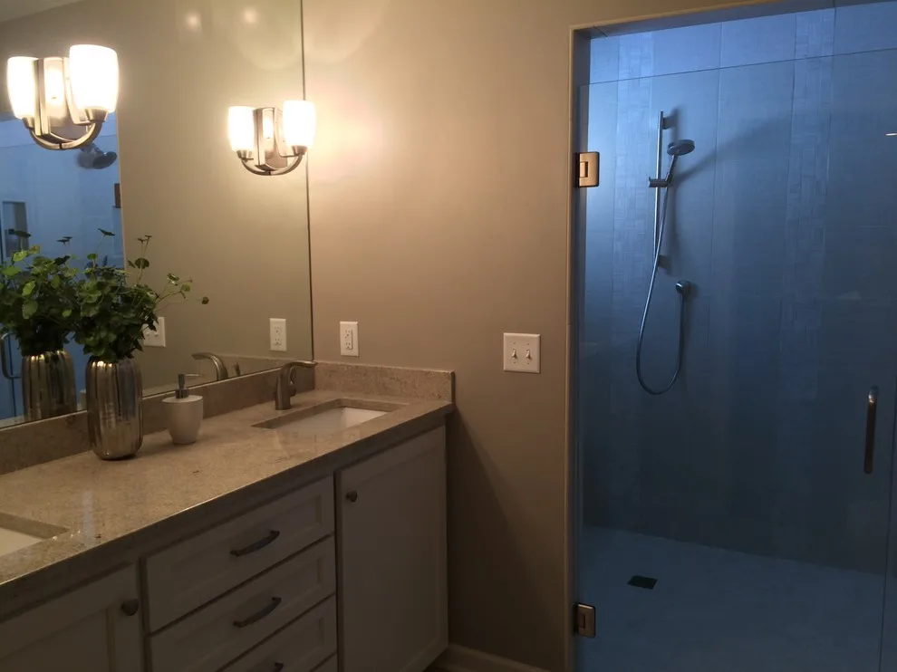 2016 NARI Renovated Home Showcase by Sanwick Remodeling Contractors - Photo 6