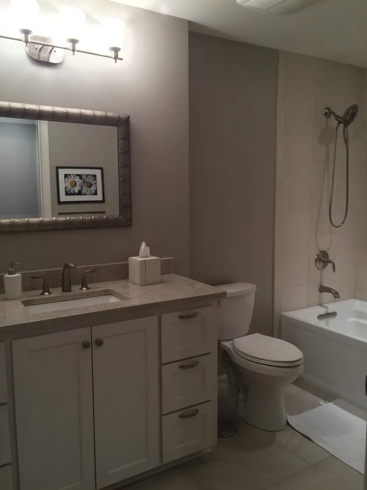 2016 NARI Renovated Home Showcase by Sanwick Remodeling Contractors - Photo 7