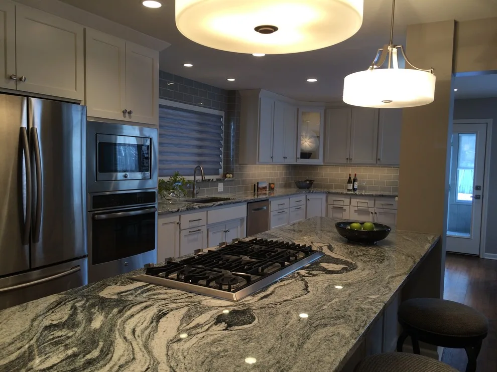 2016 NARI Renovated Home Showcase by Sanwick Remodeling Contractors - Photo 12