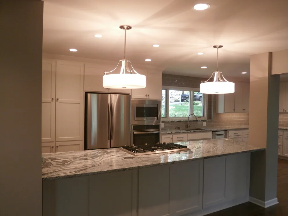 2016 NARI Renovated Home Showcase by Sanwick Remodeling Contractors - Photo 10