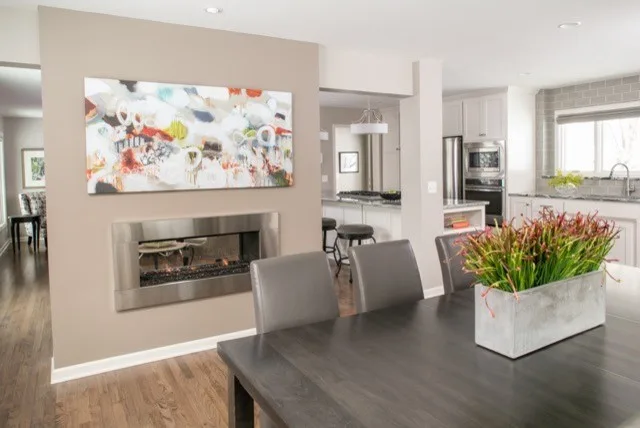 2016 NARI Renovated Home Showcase by Sanwick Remodeling Contractors - Photo 16