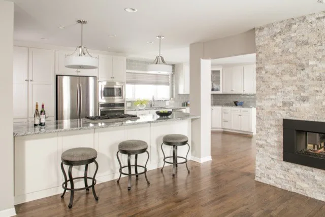 Sanwick Remodeling Contractors - Photo 14